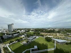 Marina One Residences (D1), Apartment #611346361